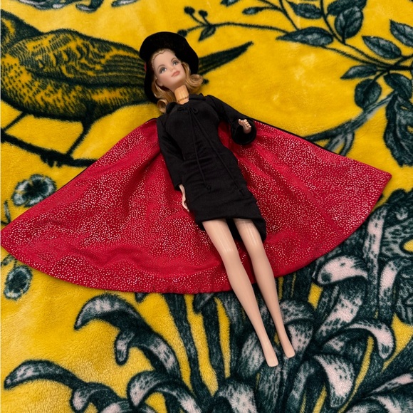 Barbie Other - Bewitched Vintage Barbie Doll